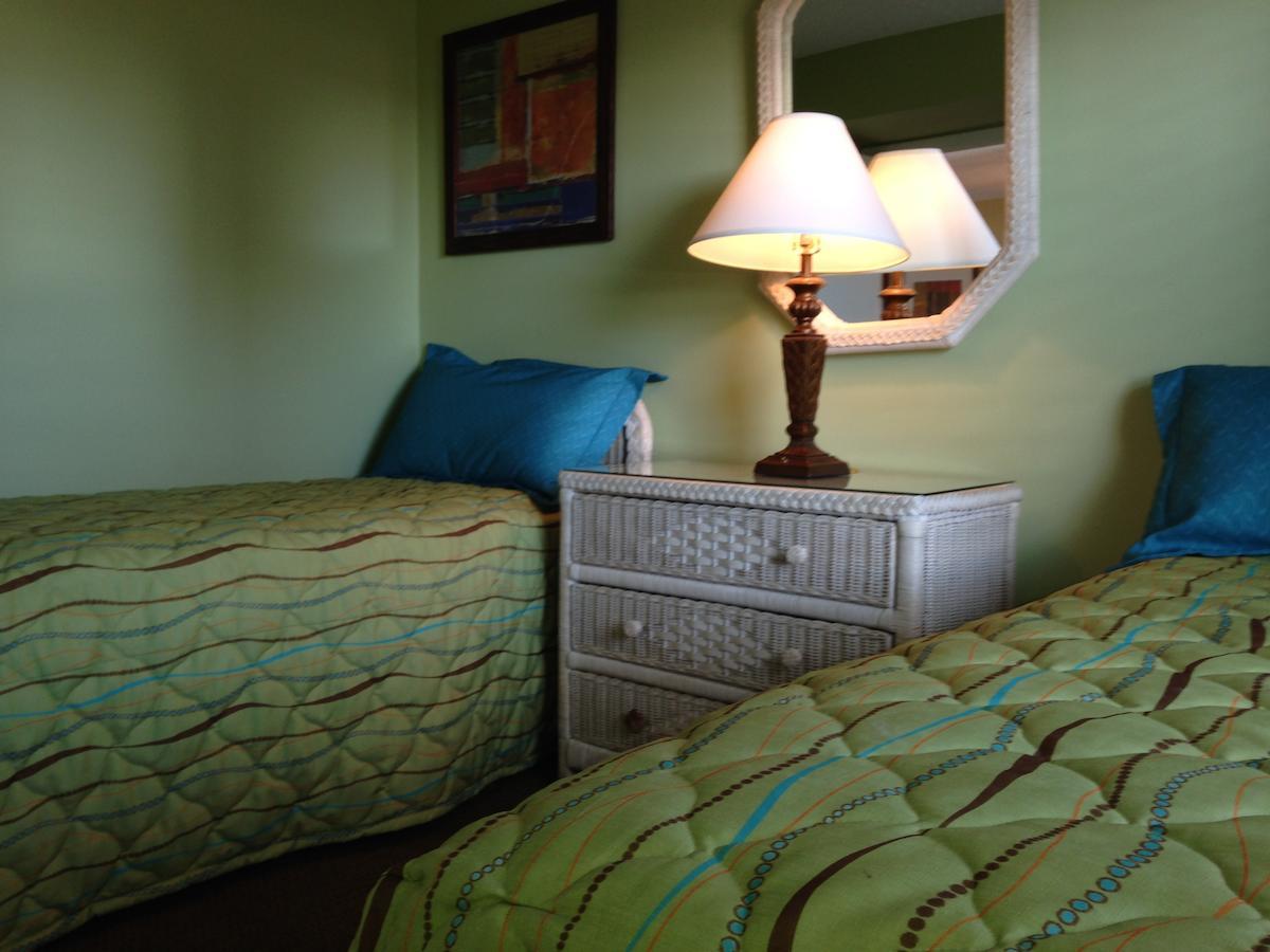 Surfsider Resort - A Timeshare Resort Pompano Beach Quarto foto