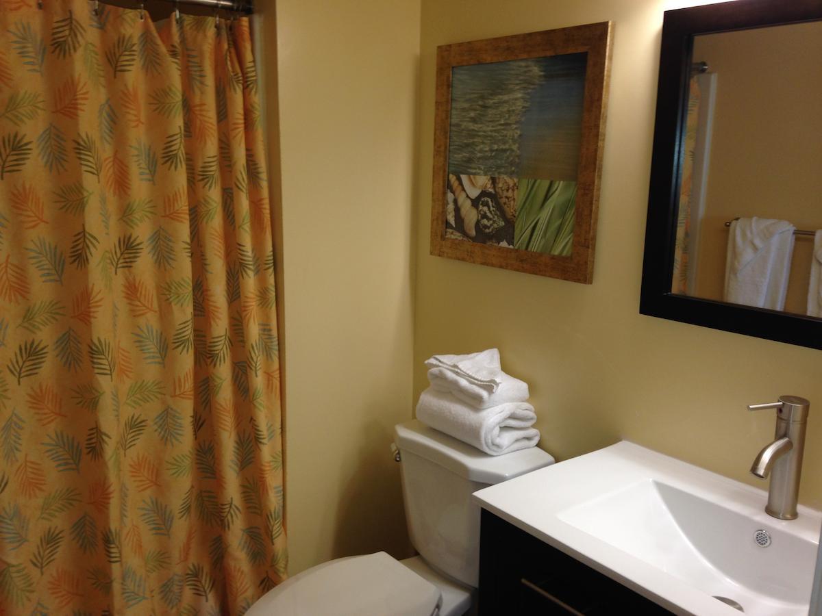 Surfsider Resort - A Timeshare Resort Pompano Beach Quarto foto