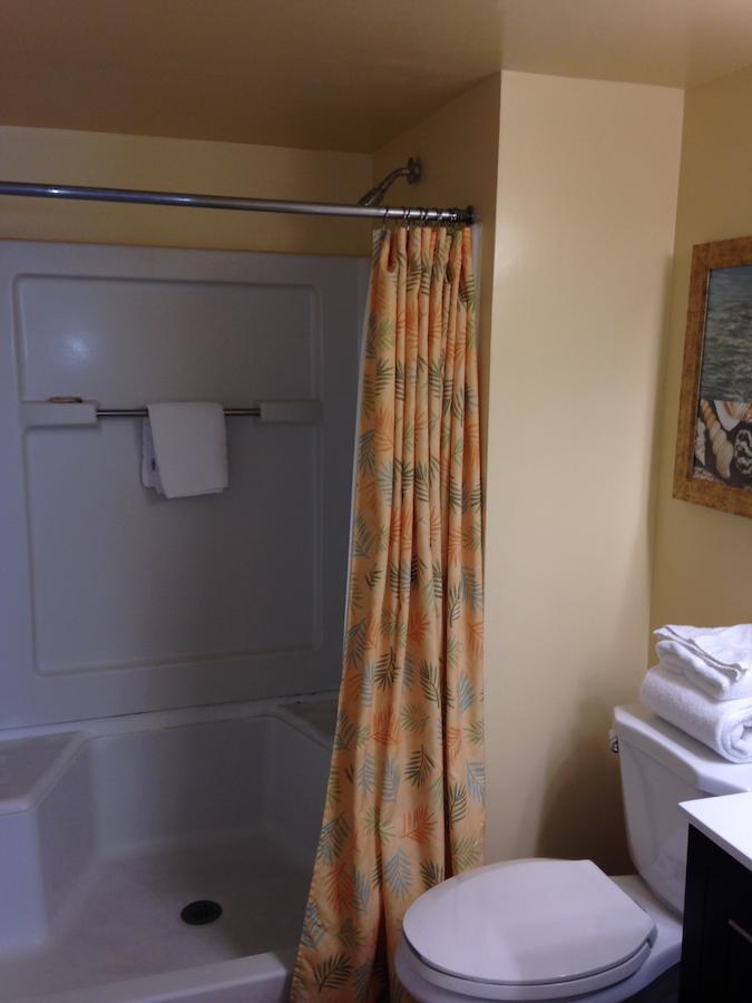 Surfsider Resort - A Timeshare Resort Pompano Beach Quarto foto