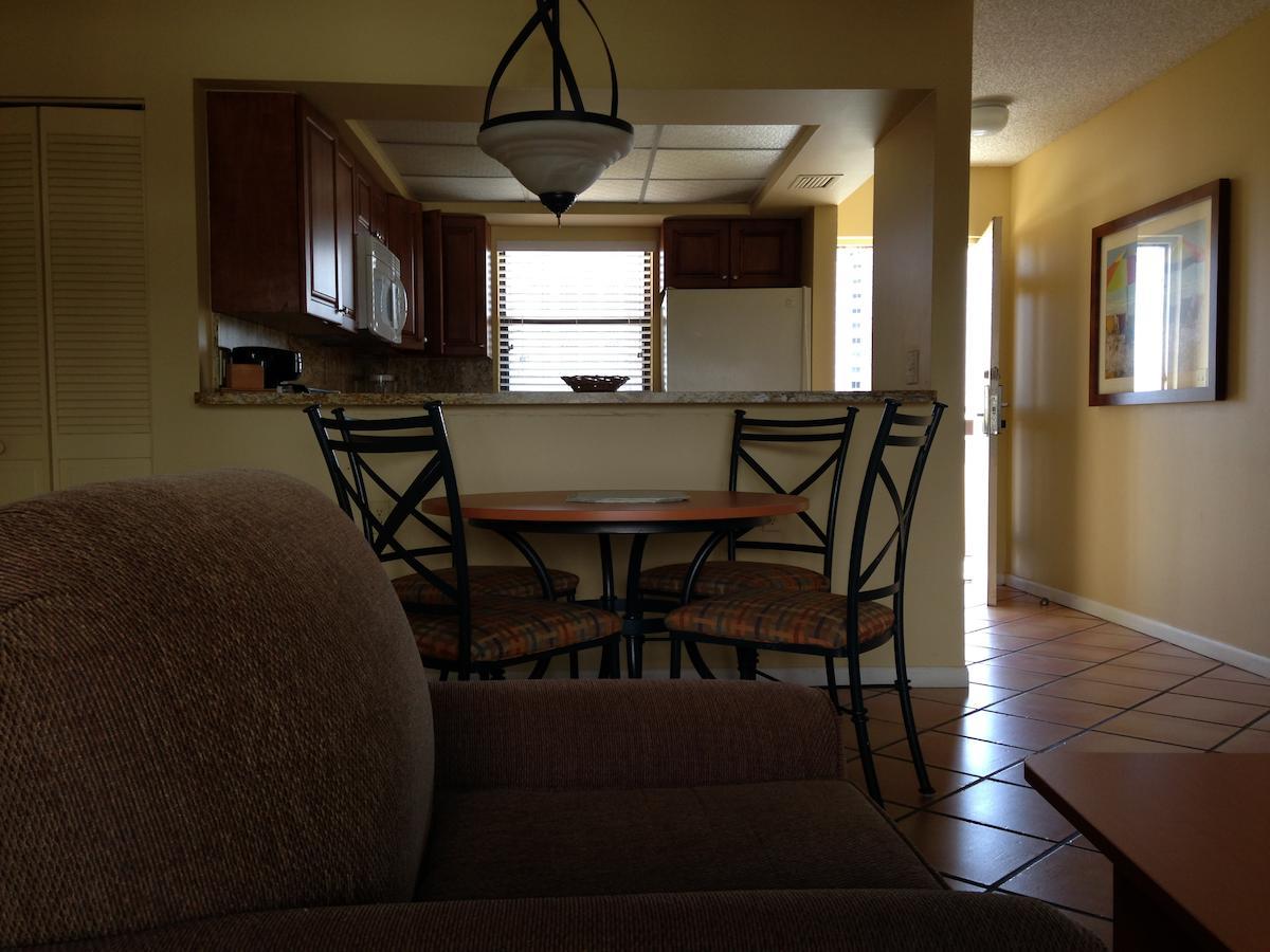Surfsider Resort - A Timeshare Resort Pompano Beach Quarto foto