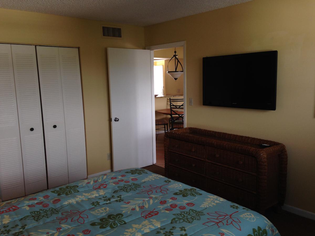 Surfsider Resort - A Timeshare Resort Pompano Beach Exterior foto