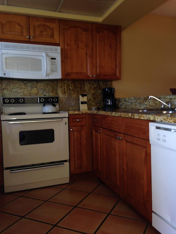Surfsider Resort - A Timeshare Resort Pompano Beach Quarto foto