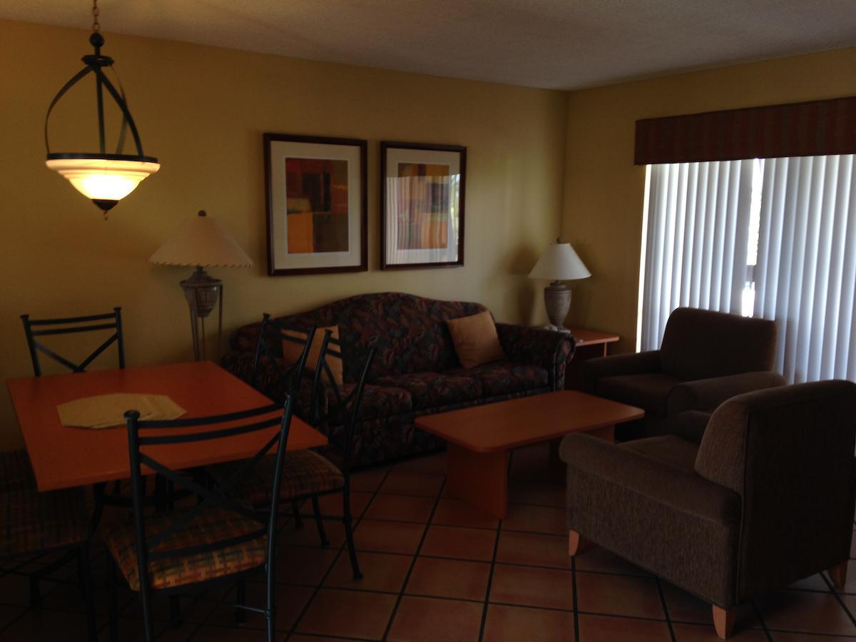 Surfsider Resort - A Timeshare Resort Pompano Beach Exterior foto