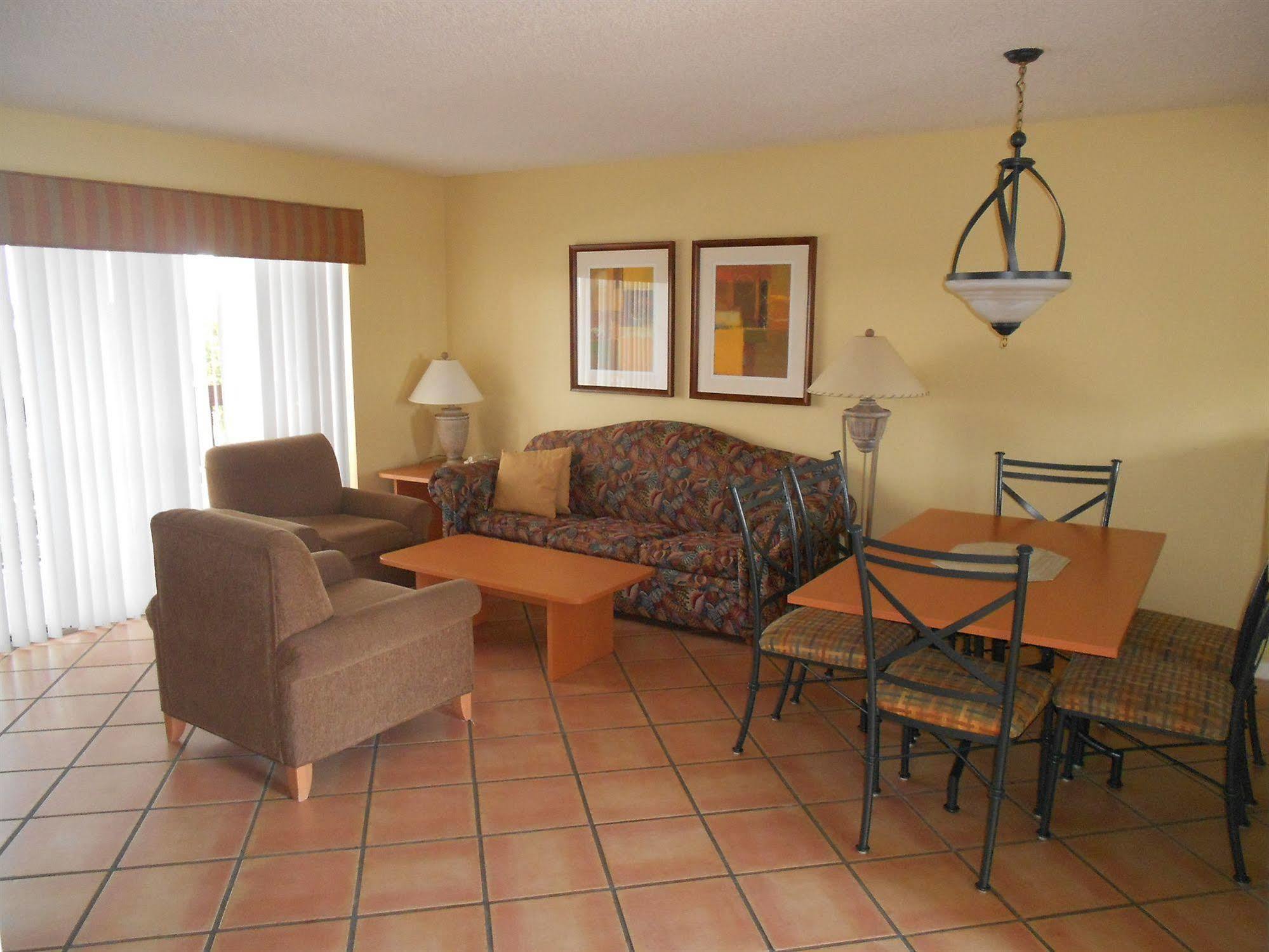 Surfsider Resort - A Timeshare Resort Pompano Beach Exterior foto