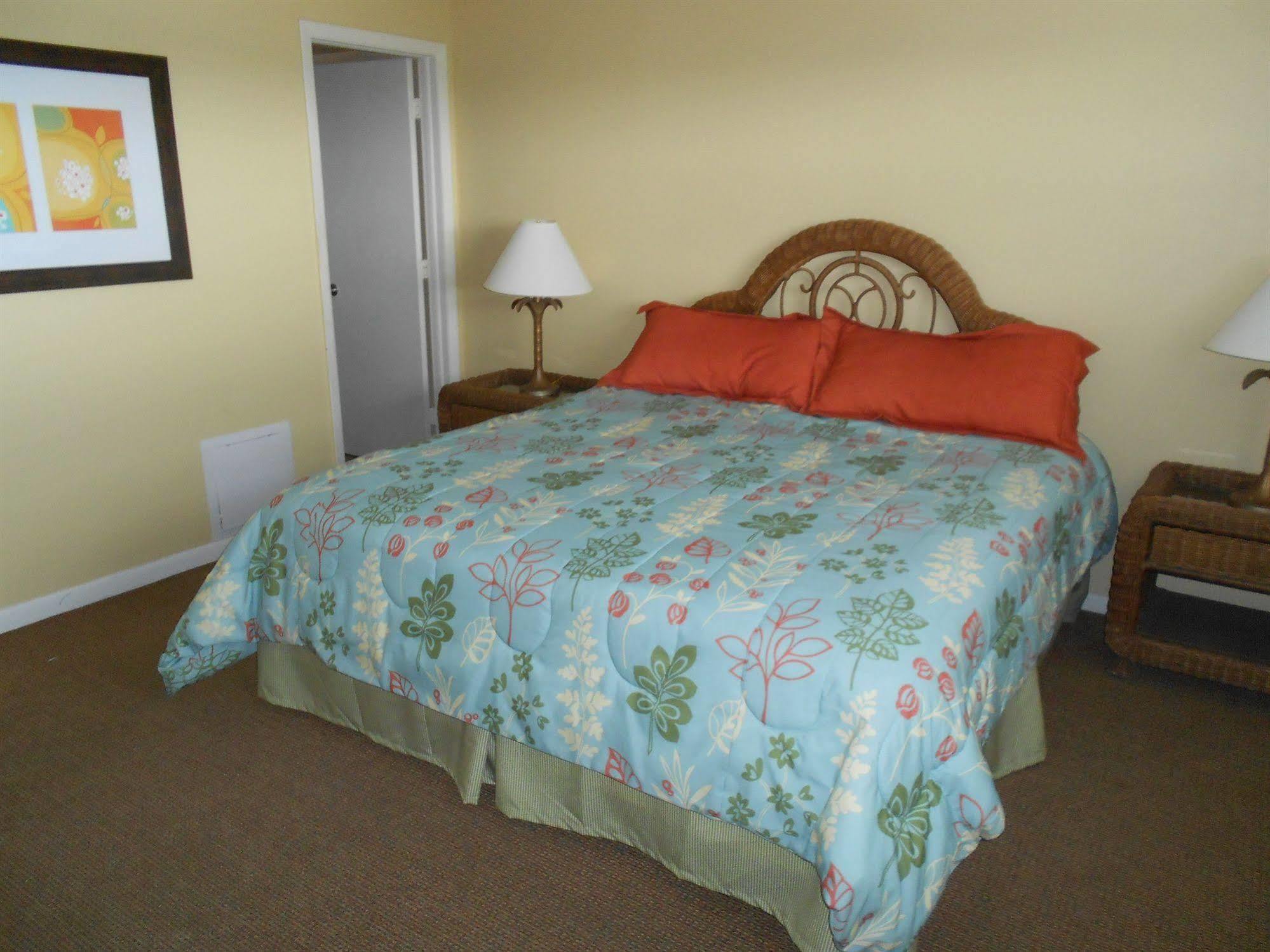 Surfsider Resort - A Timeshare Resort Pompano Beach Exterior foto